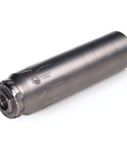 SILENCERS