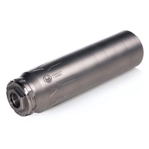 SILENCERS