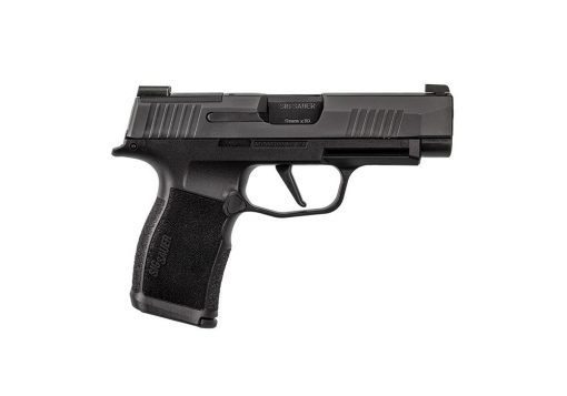 SIG Sauer P365XL 9mm Pistol - Optic Ready - XRay Sights - 10 Round - Image 6