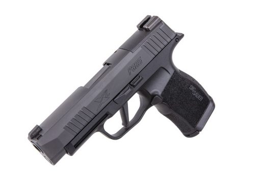 SIG Sauer P365XL 9mm Pistol - Optic Ready - XRay Sights - 10 Round - Image 4