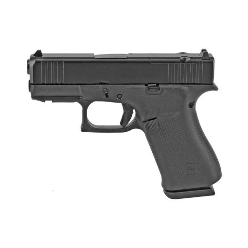Glock 43X MOS 9mm - 10rd - Image 2