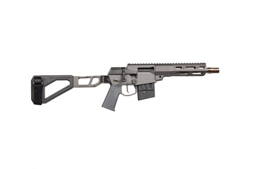 Q MINI FIX 300 BLACKOUT 8 INCH PISTOL