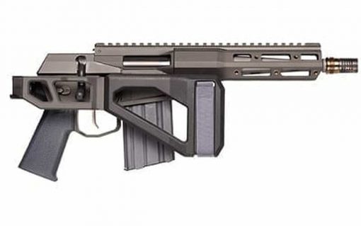 Q MINI FIX 300 BLACKOUT 8 INCH PISTOL - Image 2