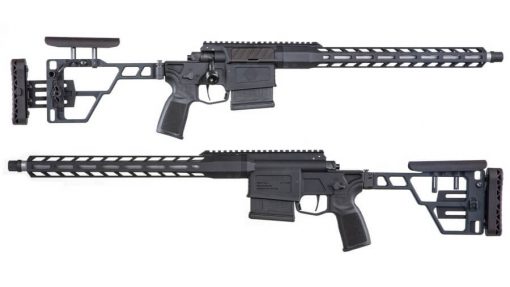 SIG Sauer Cross .308 Win Bolt-Action Rifle - 16" - Image 2