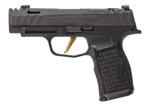 Sig Sauer P365XL Spectre Comp 9mm Pistol - Two 12 Round Magazines - 3.1" - Image 3