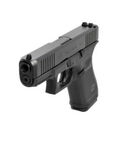 HANDGUNS