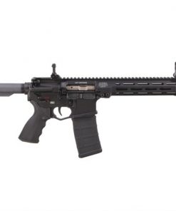 RIFLES