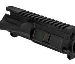 LMT M4 Flattop AR-15 Upper Receiver Assembly