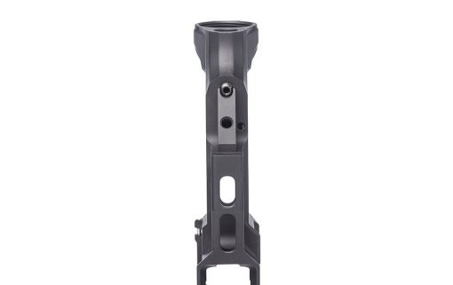 AERO PRECISION M4E1 STRIPPED LOWER RECEIVER - BLACK ANODIZE - Image 2
