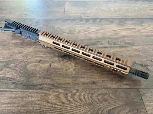 Geissele / FN 14.7" Upper