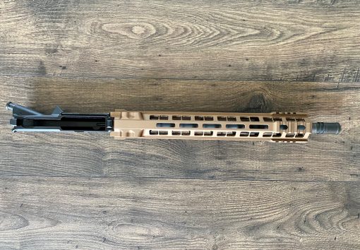 Geissele / FN 14.7" Upper - Image 3