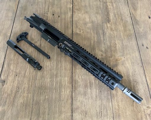Centurion Arms / Geissele 11.5" HRT Complete Upper - Image 2