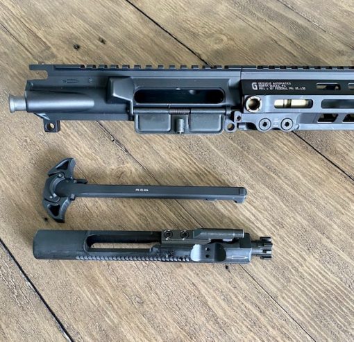 Centurion Arms / Geissele 11.5" HRT Complete Upper - Image 7