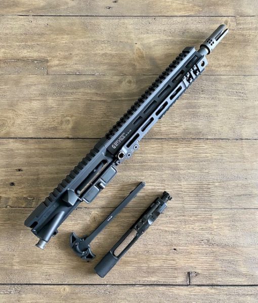 Centurion Arms / Geissele 11.5" HRT Complete Upper - Image 3