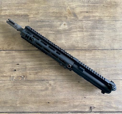 Centurion Arms / Geissele 11.5" HRT Complete Upper - Image 4