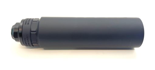 Liberty Precision Machine Torch QD Kit - Image 2