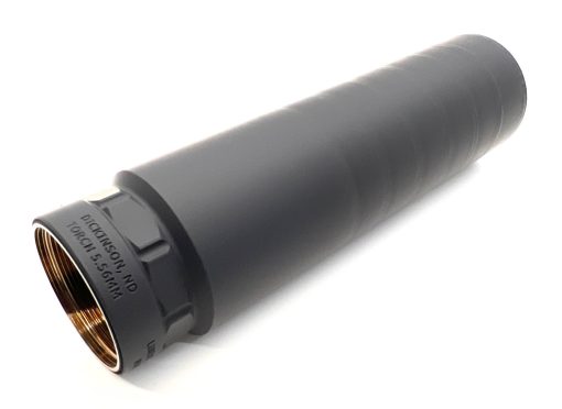 Liberty Precision Machine Torch - Image 3