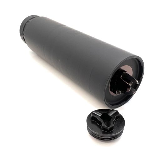 Liberty Precision Machine Torch