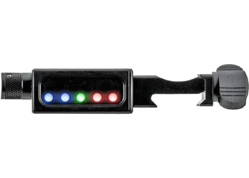 MDT LRA SEND iT - MV3 Electronic Level - Image 2