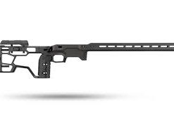 MDT ACC Elite Chassis System - Remington 700 SA - Black