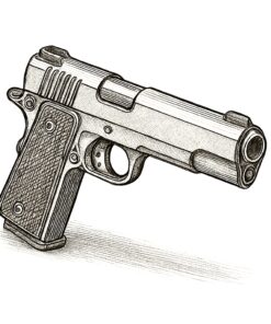 HANDGUNS
