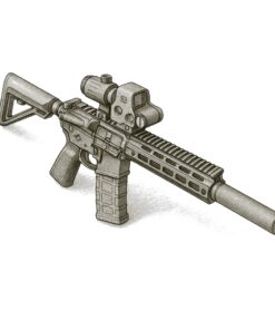 RIFLES